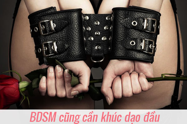 BDSM