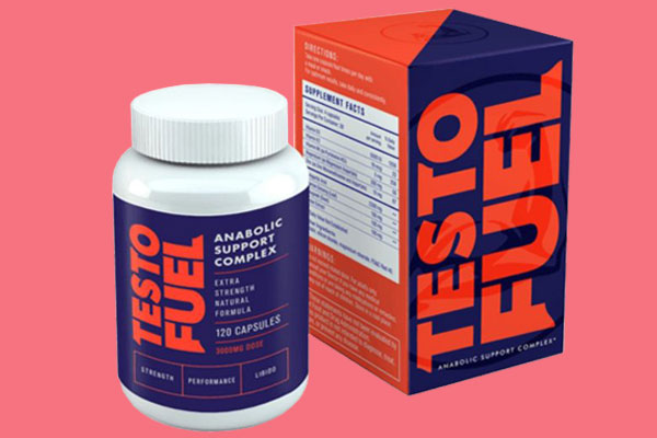 Một số loại thuốc tăng cường Testosterone: TestoFuel