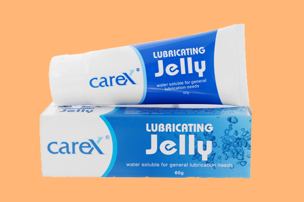 Gel bôi trơn CareX Jelly là gì?