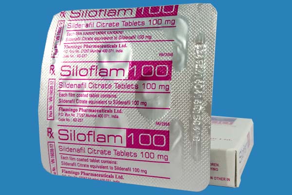 Hướng dẫn sử dụng Siliflam