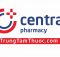 Nhà thuốc online Trung Tâm Thuốc Central Pharmacy